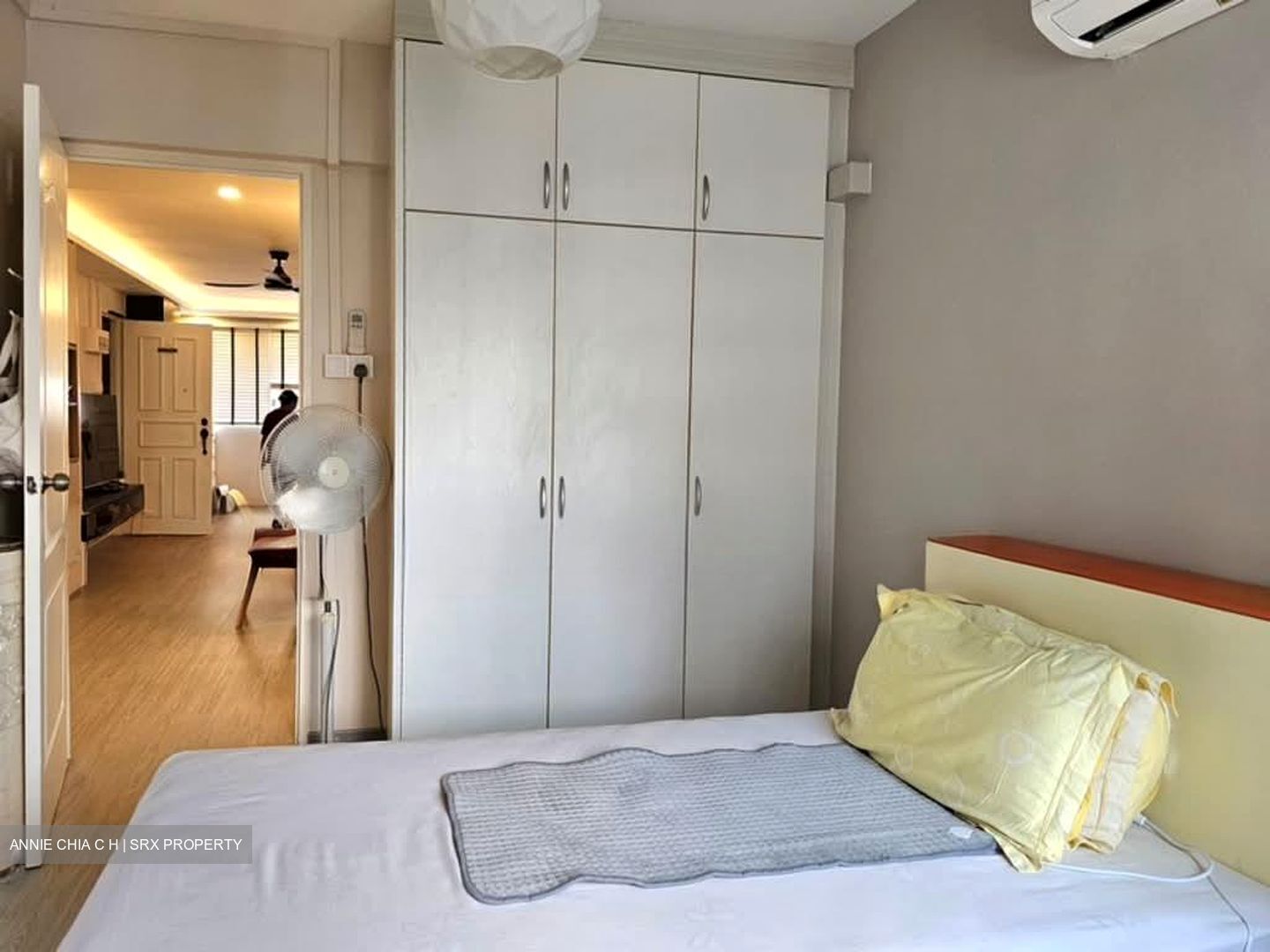 Blk 228 Boundary Ville (Serangoon), HDB 4 Rooms #546295971